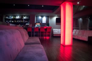 Taormina Lounge